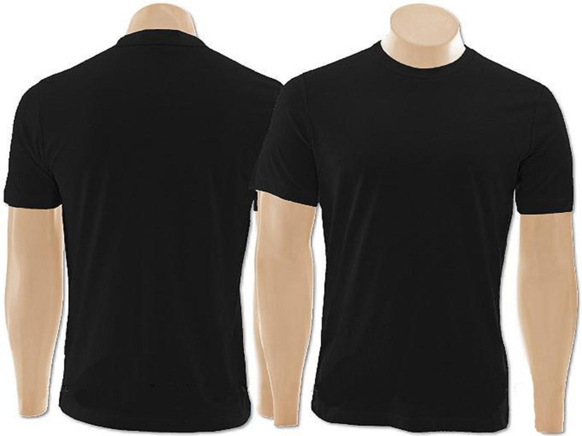 camiseta preta 2 academia wpx